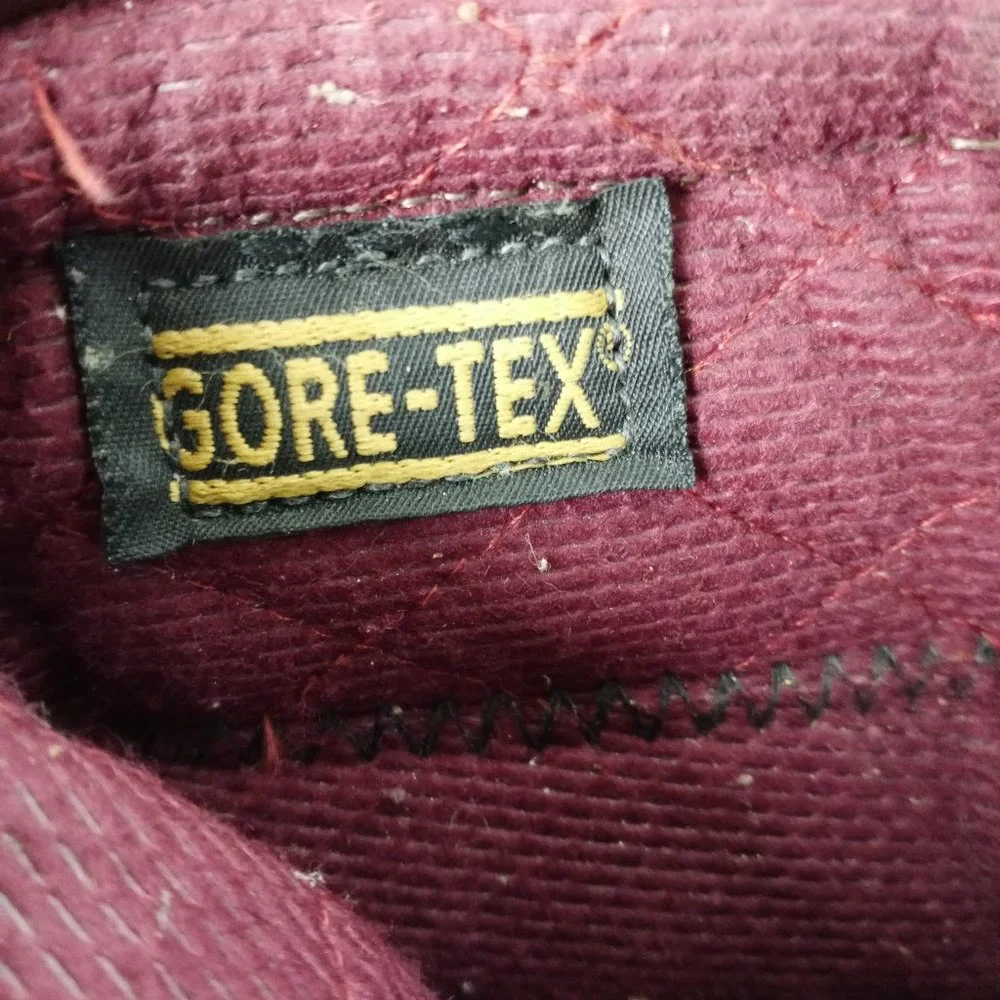 Double H Men's GORE-TEX Packer Leather Work Boots Size 10.5 D